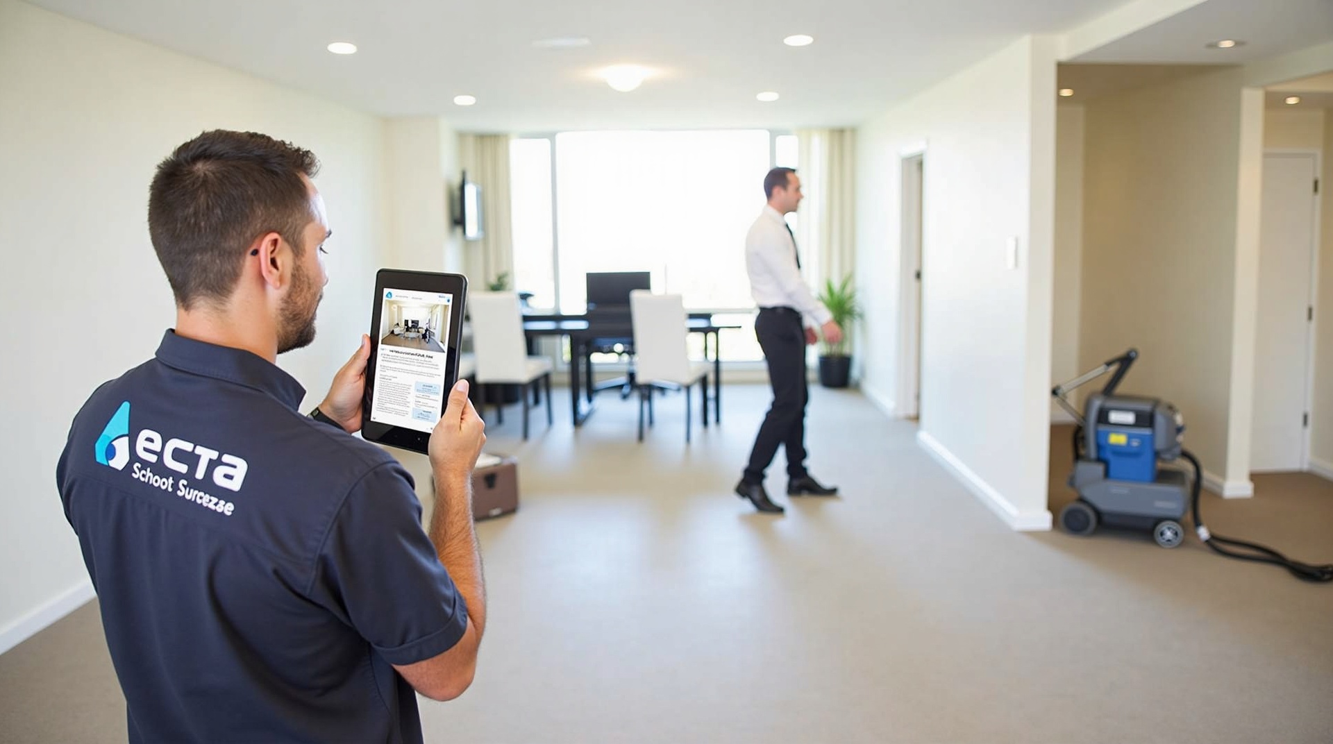 End of Lease Carpet Cleaning Fawkner