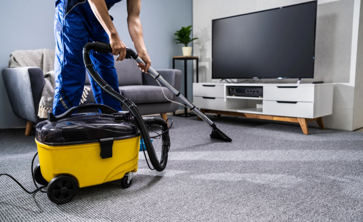 Extract End of Lease Cleaning Fawkner Contact Office
